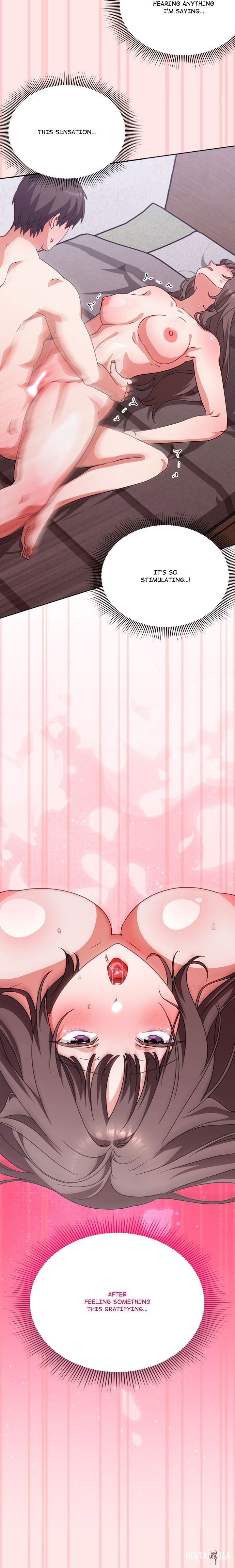 Heart Level Heart Level Chapter 4 - Page 2