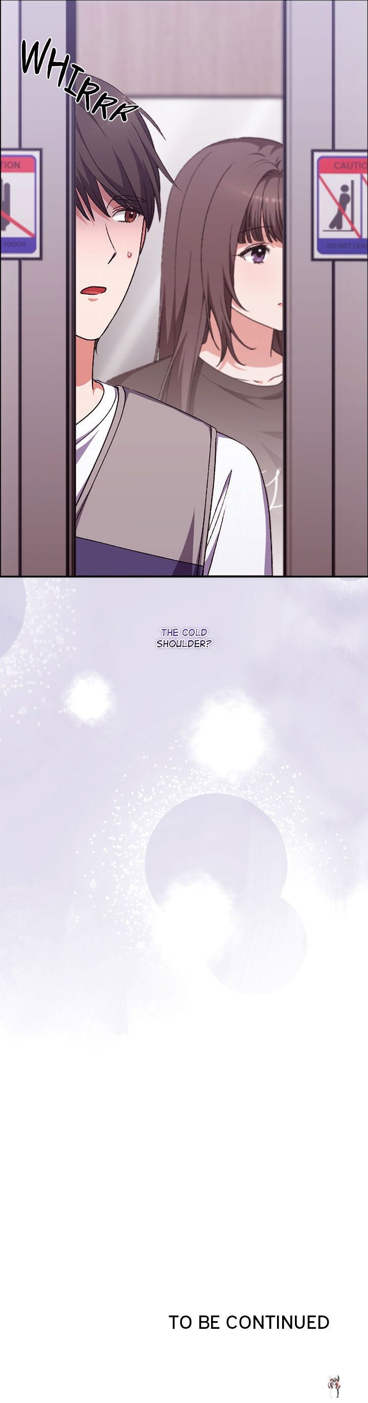 Heart Level Heart Level Chapter 4 - Page 23