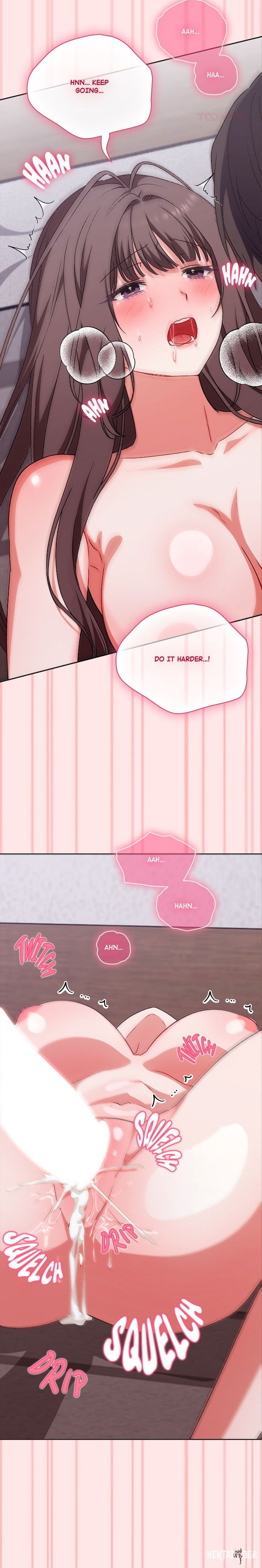 Heart Level Heart Level Chapter 4 - Page 4