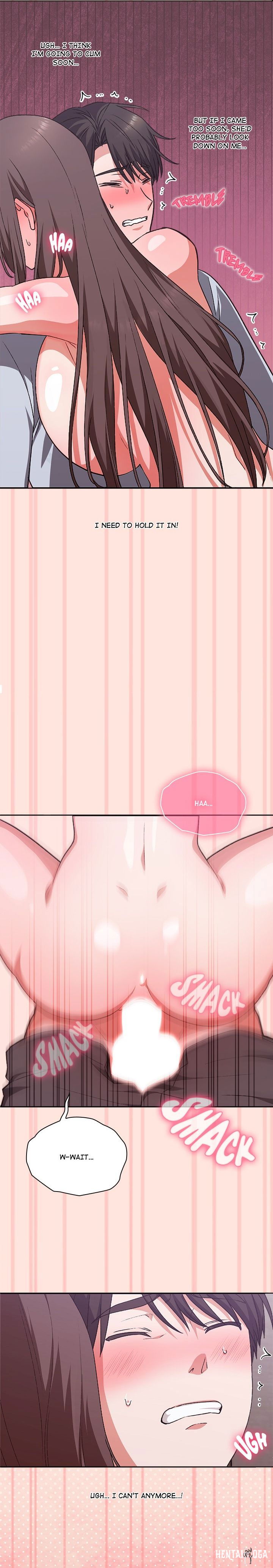 Heart Level Heart Level Chapter 3 - Page 11