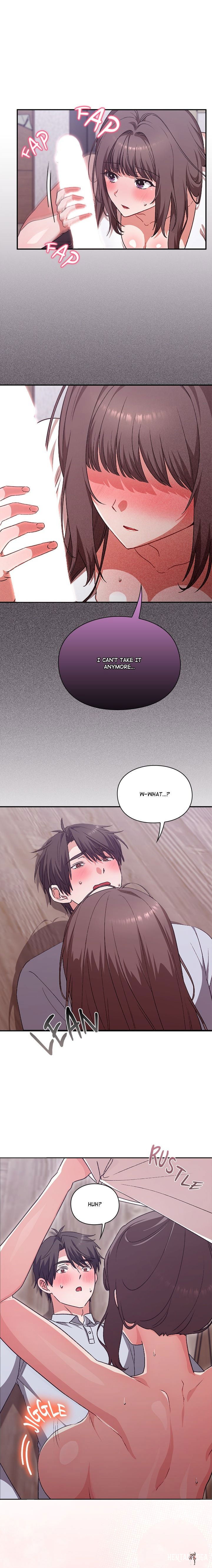 Heart Level Heart Level Chapter 3 - Page 3