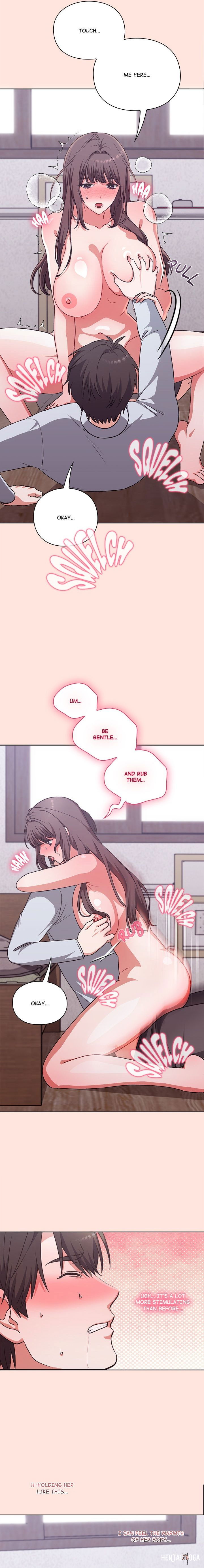 Heart Level Heart Level Chapter 3 - Page 9