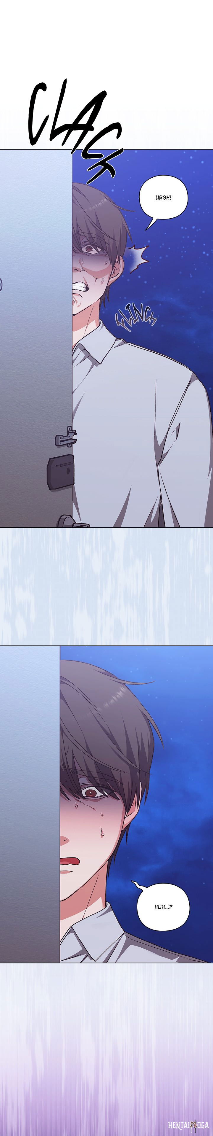 Heart Level Heart Level Chapter 2 - Page 1