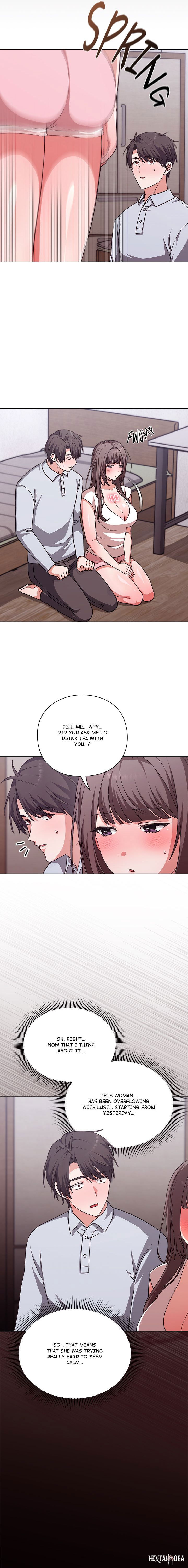 Heart Level Heart Level Chapter 2 - Page 15