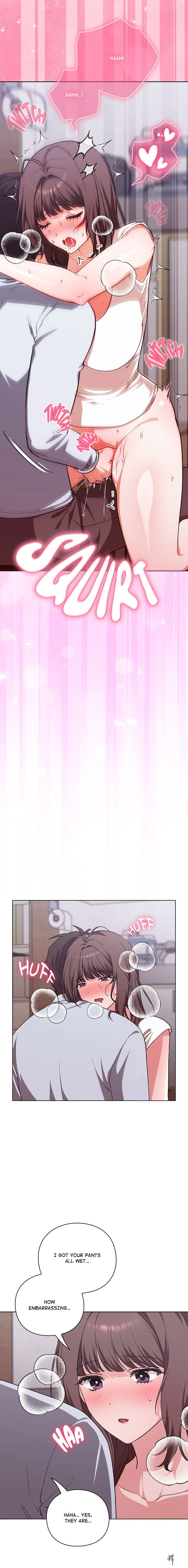 Heart Level Heart Level Chapter 2 - Page 24