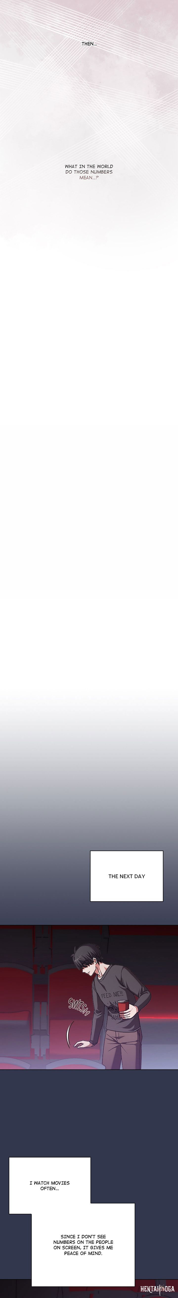 Heart Level Heart Level Chapter 1 - Page 10