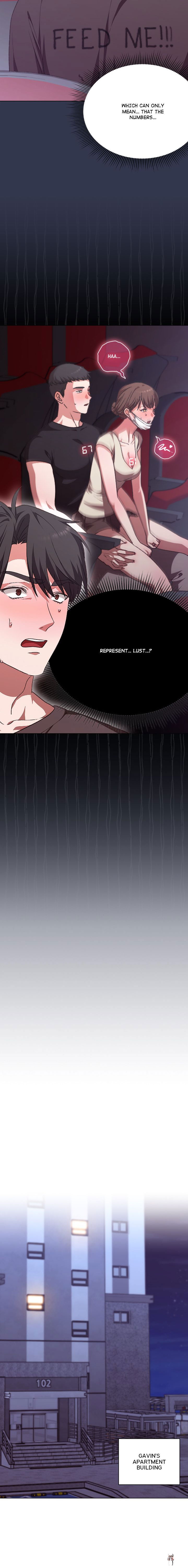 Heart Level Heart Level Chapter 1 - Page 13