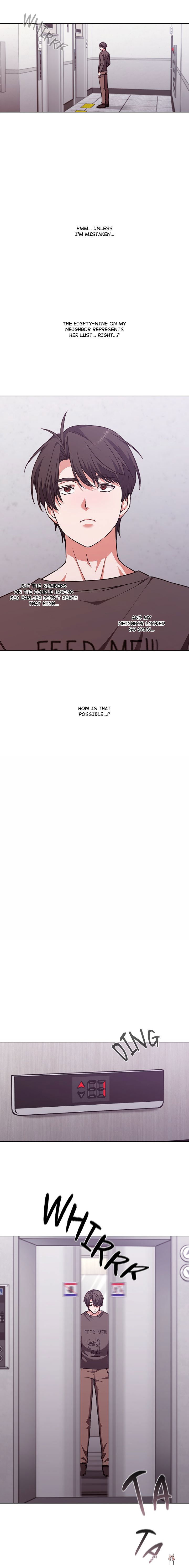 Heart Level Heart Level Chapter 1 - Page 14