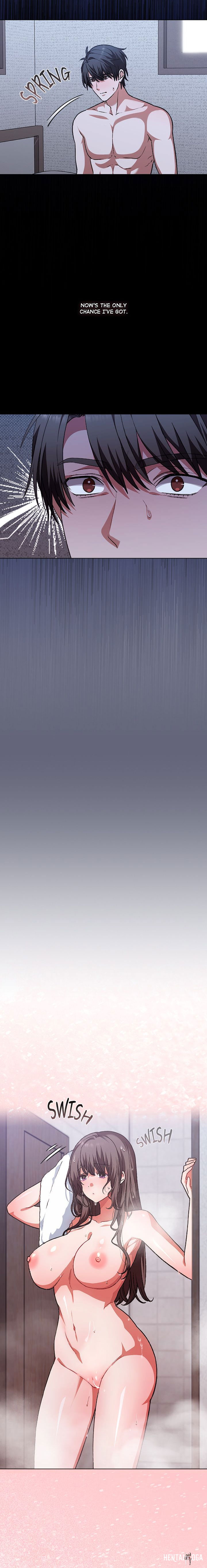 Heart Level Heart Level Chapter 1 - Page 21