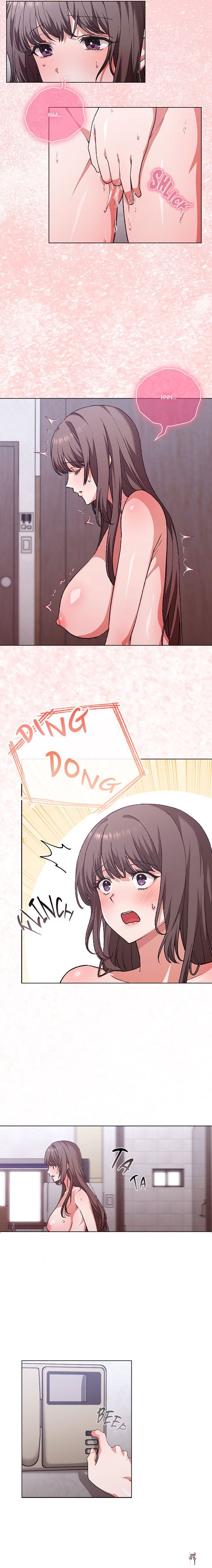 Heart Level Heart Level Chapter 1 - Page 22