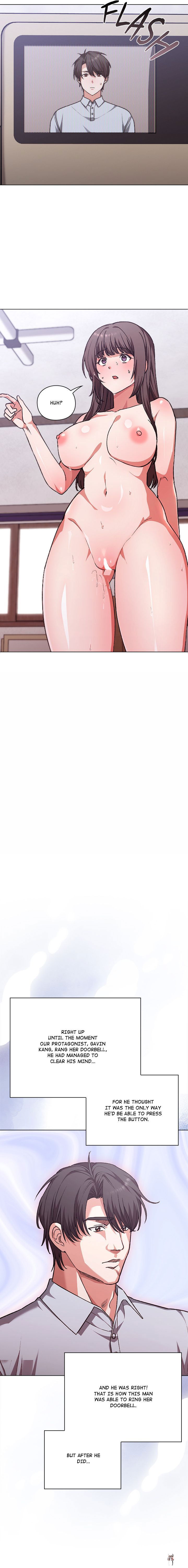 Heart Level Heart Level Chapter 1 - Page 23