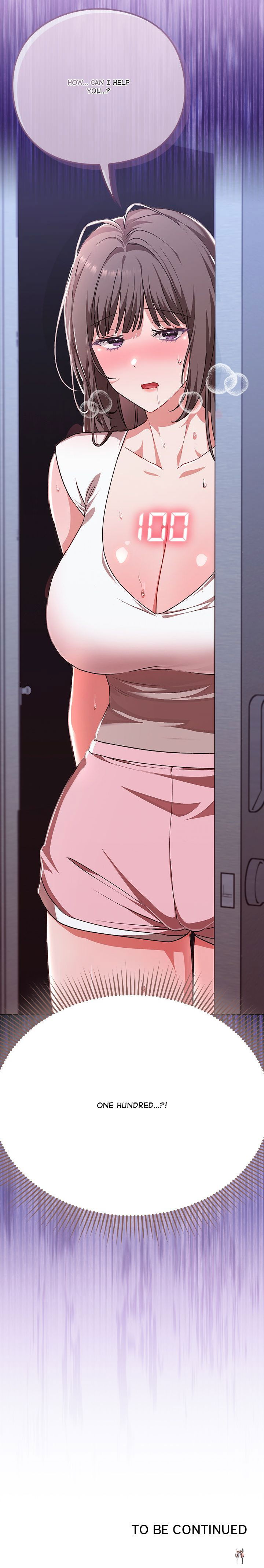 Heart Level Heart Level Chapter 1 - Page 27