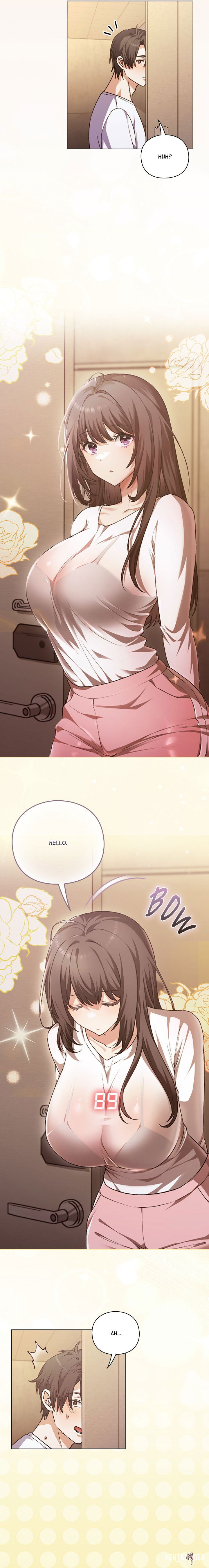 Heart Level Heart Level Chapter 1 - Page 6