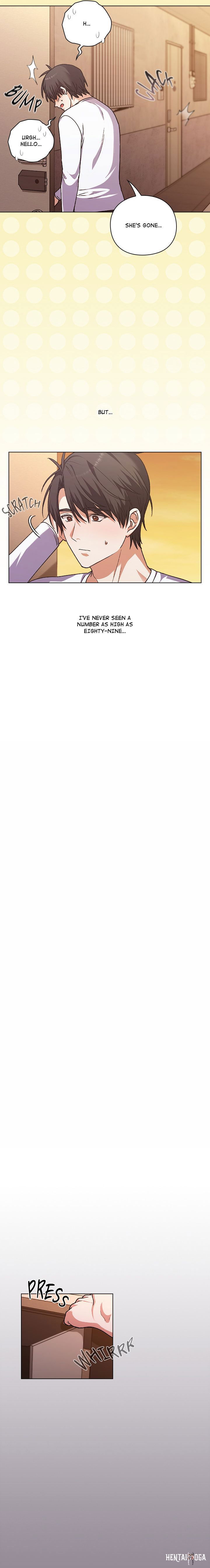 Heart Level Heart Level Chapter 1 - Page 7