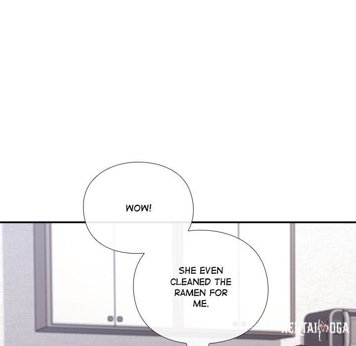 Heart Level Heart Level Chapter 8 - صفحة 10