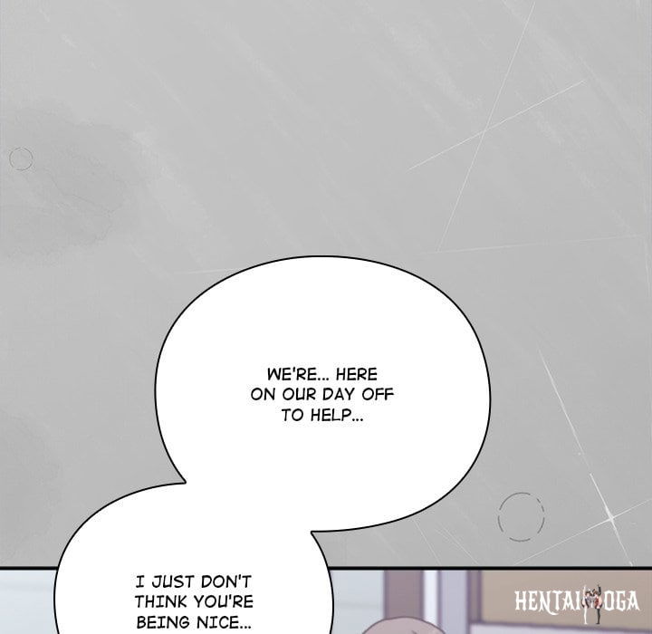 Heart Level Heart Level Chapter 8 - صفحة 106