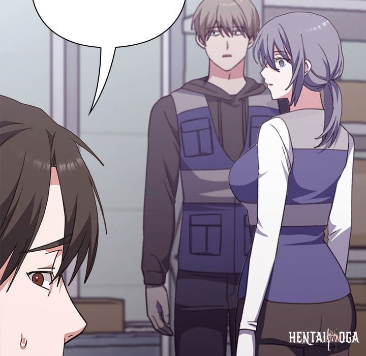 Heart Level Heart Level Chapter 8 - صفحة 107