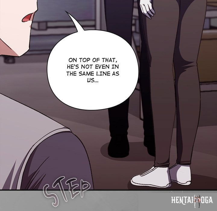 Heart Level Heart Level Chapter 8 - صفحة 108