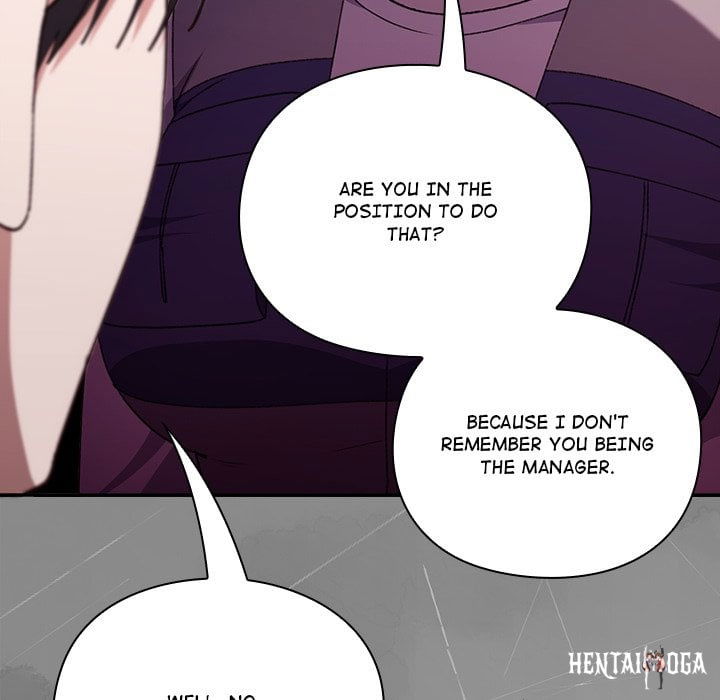 Heart Level Heart Level Chapter 8 - صفحة 111