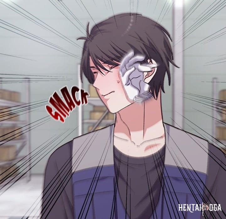 Heart Level Heart Level Chapter 8 - صفحة 117