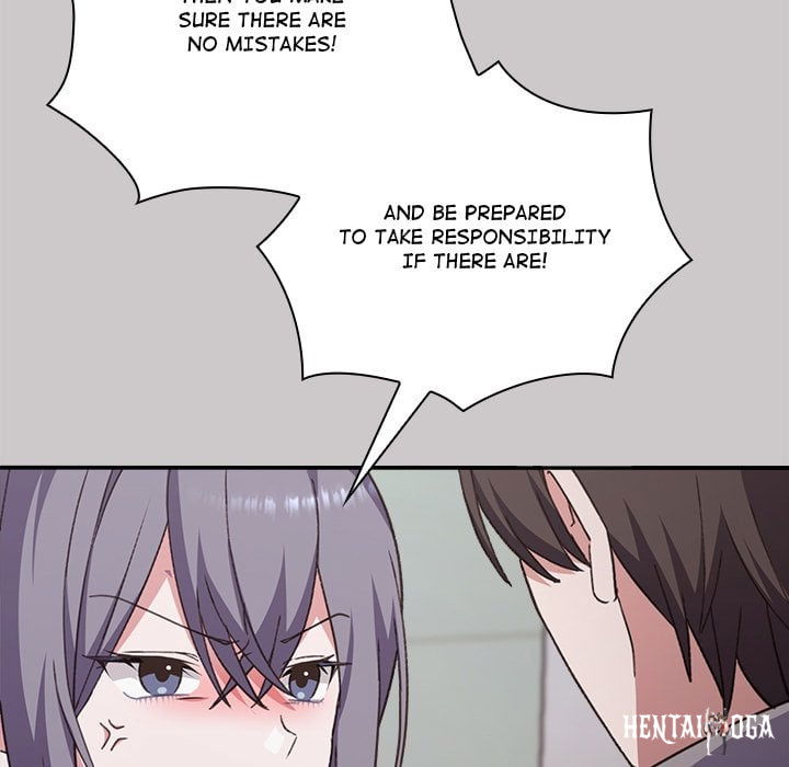 Heart Level Heart Level Chapter 8 - صفحة 125