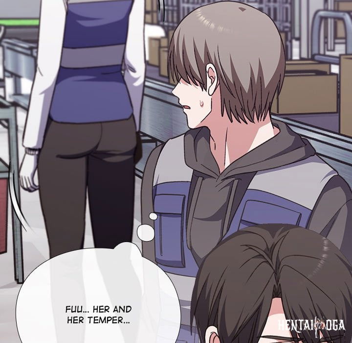 Heart Level Heart Level Chapter 8 - صفحة 128