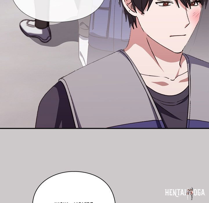 Heart Level Heart Level Chapter 8 - صفحة 129