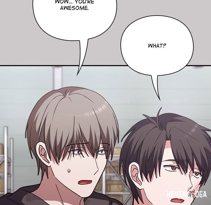 Heart Level Heart Level Chapter 8 - صفحة 130