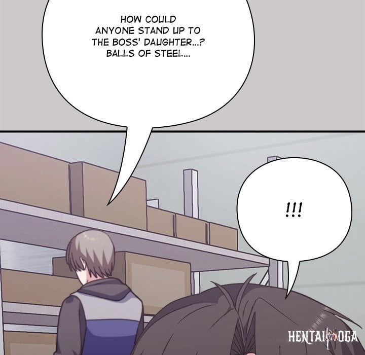 Heart Level Heart Level Chapter 8 - صفحة 133