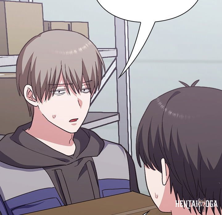 Heart Level Heart Level Chapter 8 - صفحة 139