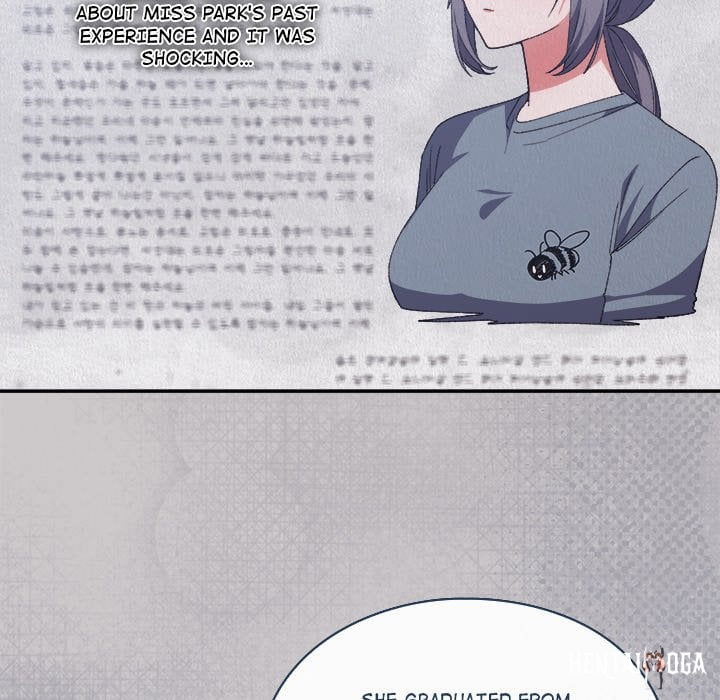 Heart Level Heart Level Chapter 8 - صفحة 143