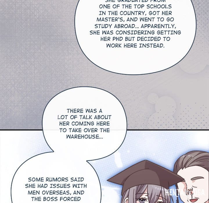 Heart Level Heart Level Chapter 8 - صفحة 144