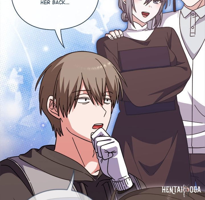 Heart Level Heart Level Chapter 8 - صفحة 145