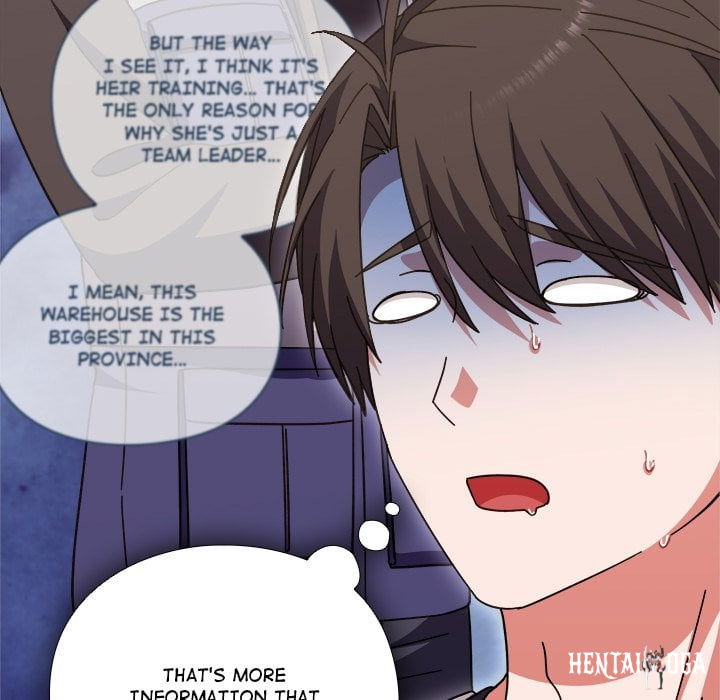 Heart Level Heart Level Chapter 8 - صفحة 146