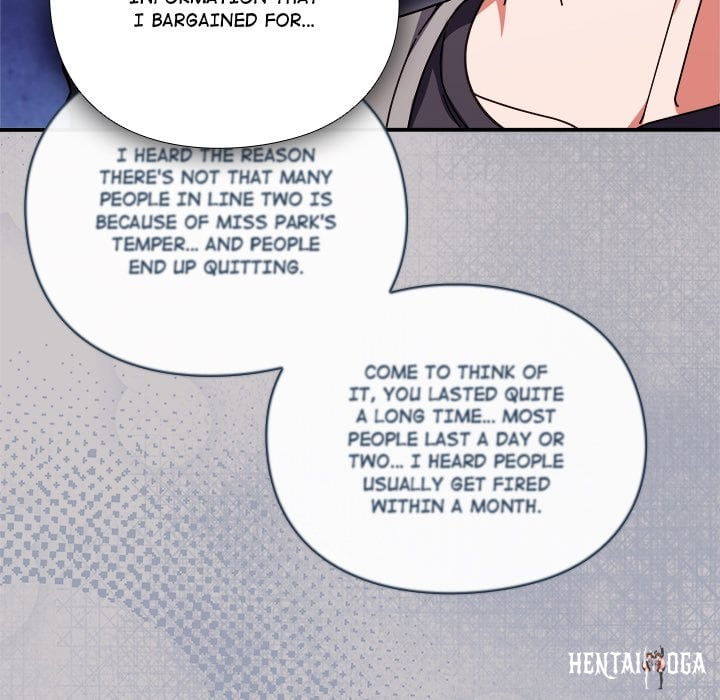 Heart Level Heart Level Chapter 8 - صفحة 147