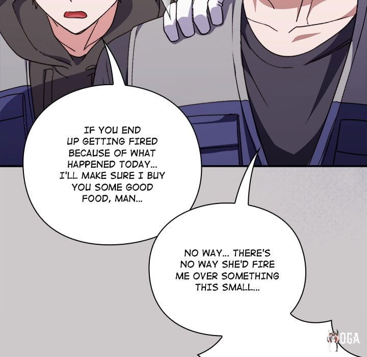 Heart Level Heart Level Chapter 8 - صفحة 149