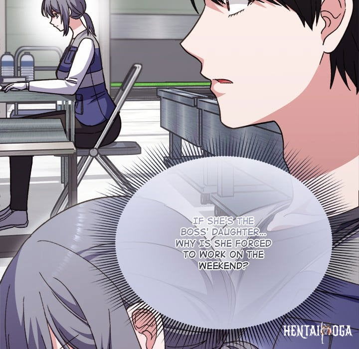 Heart Level Heart Level Chapter 8 - صفحة 151