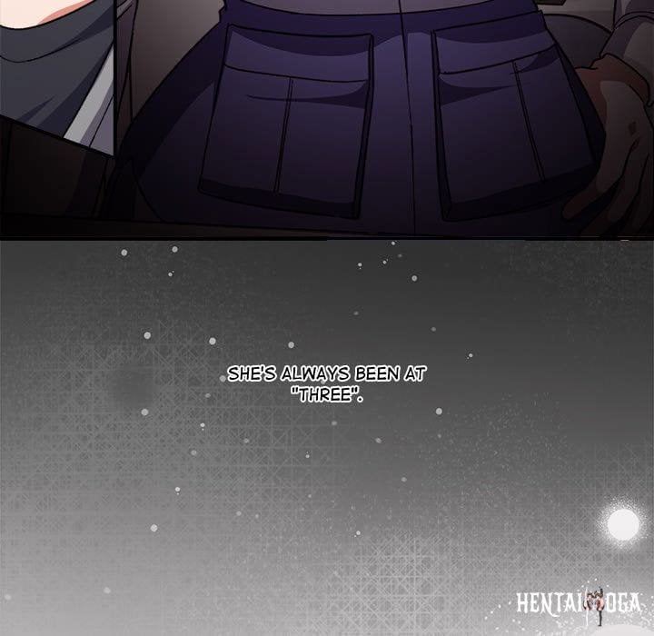 Heart Level Heart Level Chapter 8 - صفحة 159