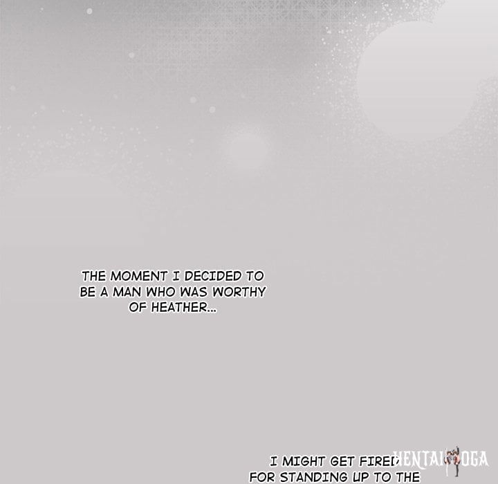 Heart Level Heart Level Chapter 8 - صفحة 160