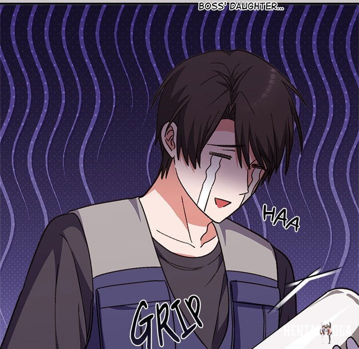 Heart Level Heart Level Chapter 8 - صفحة 161