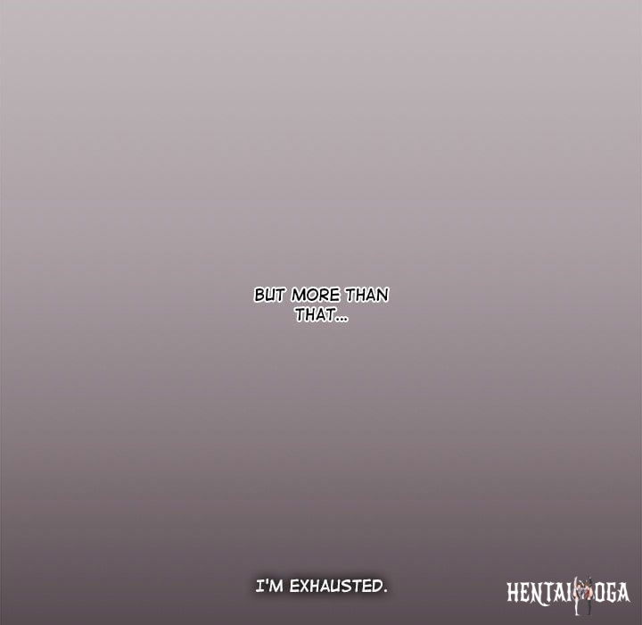 Heart Level Heart Level Chapter 8 - صفحة 167