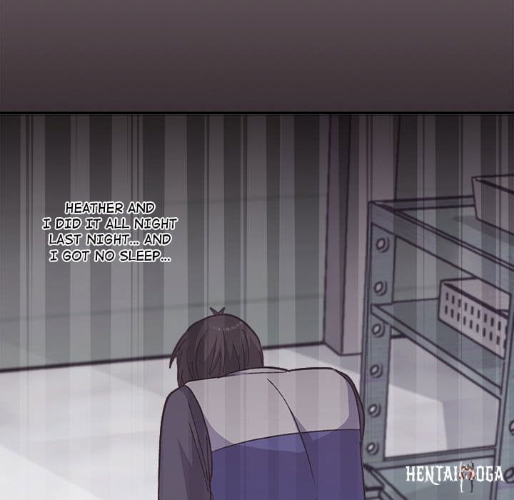 Heart Level Heart Level Chapter 8 - صفحة 168