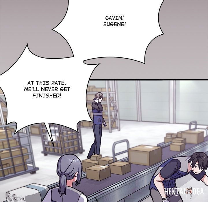 Heart Level Heart Level Chapter 8 - صفحة 171