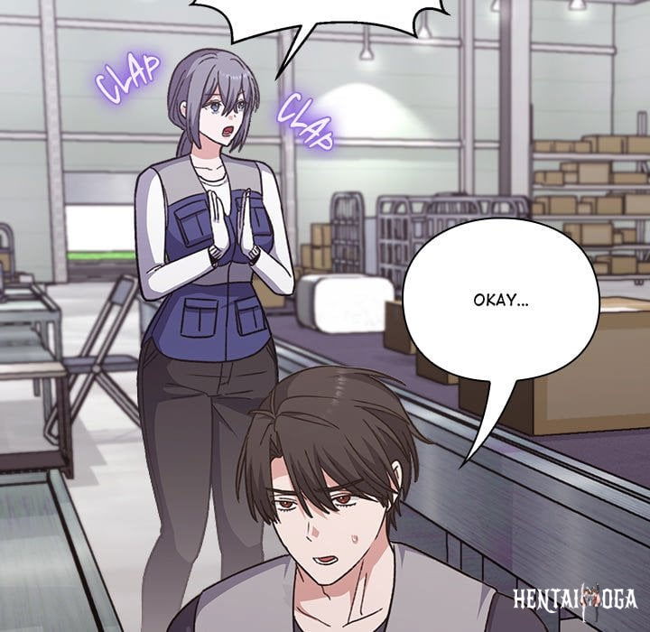 Heart Level Heart Level Chapter 8 - صفحة 175