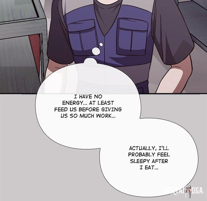 Heart Level Heart Level Chapter 8 - صفحة 176