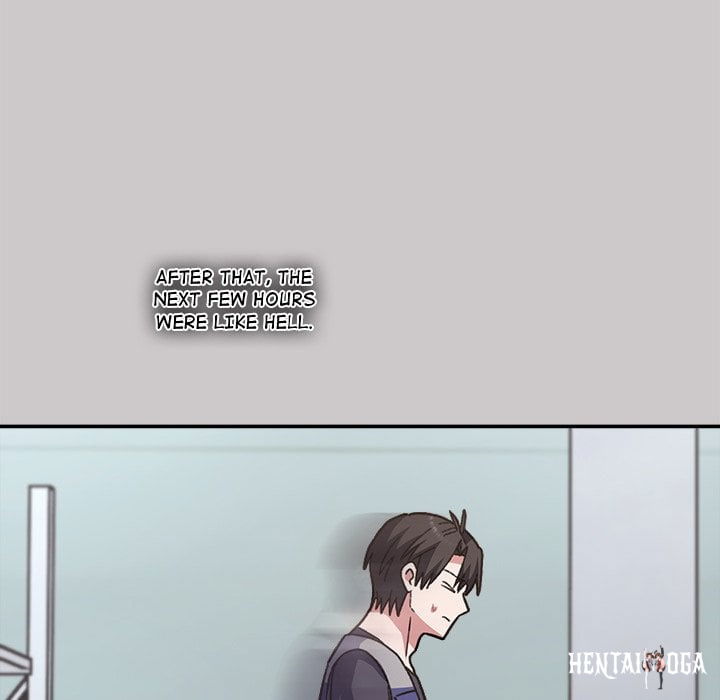 Heart Level Heart Level Chapter 8 - صفحة 177