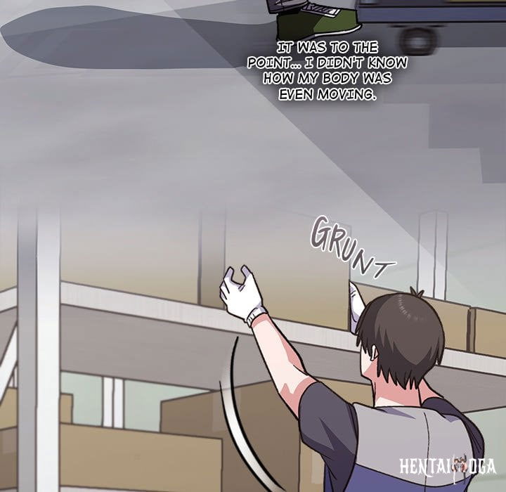 Heart Level Heart Level Chapter 8 - صفحة 179