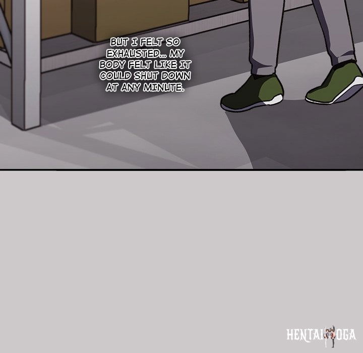 Heart Level Heart Level Chapter 8 - صفحة 181