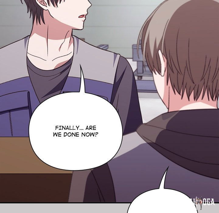 Heart Level Heart Level Chapter 8 - صفحة 183