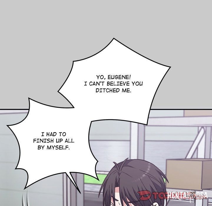 Heart Level Heart Level Chapter 8 - صفحة 196